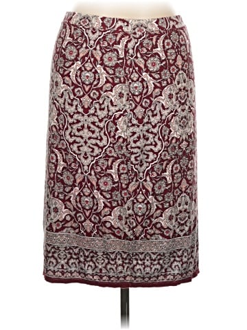 Max Studio Casual Skirt (view 1)
