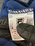 FILA Blue Sweatshirt Size 0-3 mo - photo 3