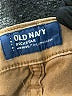 Old Navy Tan Jeans Size 2 - photo 4