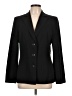 Nine & Company Black Blazer Size 10 - photo 1