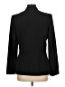Nine & Company Black Blazer Size 10 - photo 2