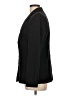 Nine & Company Black Blazer Size 10 - photo 5