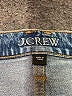 J.Crew Blue Jeans Size 25 waist - photo 4