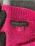 Vince Camuto Pink Pullover Sweater Size XS - photo 7