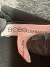 BCBGeneration Black Cocktail Dress Size S - photo 7