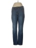 Old Navy Blue Jeans Size 8 Short - photo 1