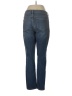 Old Navy Blue Jeans Size 8 Short - photo 2