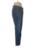 Old Navy Blue Jeans Size 8 Short - photo 4