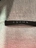 Cyrus Silver Gray Cardigan Size XL - photo 7