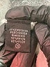 Cyrus Silver Gray Cardigan Size XL - photo 8