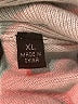 Cyrus Silver Gray Cardigan Size XL - photo 9