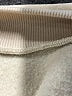 Unbranded Ivory Fleece Size XL - photo 6
