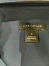 Ann Taylor Blue Long Sleeve Blouse Size S - photo 7