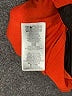 MICHAEL Michael Kors 100% Polyester Orange Long Sleeve Blouse Size 4 - photo 8