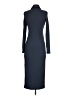 Madewell Gray Casual Dress Size XXS - photo 2