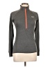Under Armour Solid Gray Fleece Size L (estimated) - photo 1
