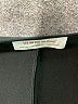 Double Zero Black Short Sleeve T-Shirt Size M - photo 7