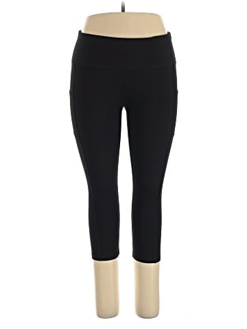 iuga Active Pants (view 1)