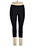 iuga Black Active Pants Size XXL - photo 1