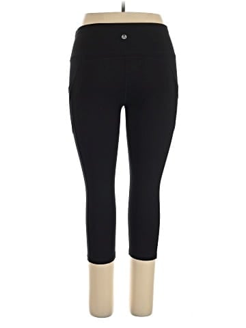 iuga Active Pants (view 2)