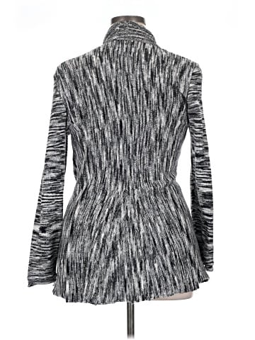 NY Collection Cardigan (view 2)