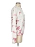 Aqua 100% Cotton Tie-dye White Sweatshirt Size S - photo 4