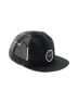 Matix Black Baseball Cap One size - photo 1