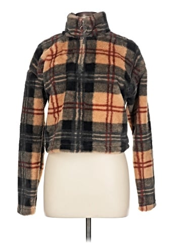 Camellia Cardigan (view 1)