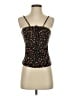 Shein Black Tank Top Size XS - photo 1