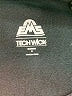 EMS Black Long Sleeve T-Shirt Size M - photo 7