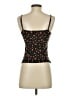 Shein Black Tank Top Size XS - photo 2