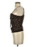 Shein Black Tank Top Size XS - photo 5