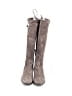 AQUATALIA Gray Brown Boots Size 6 1/2 - photo 2