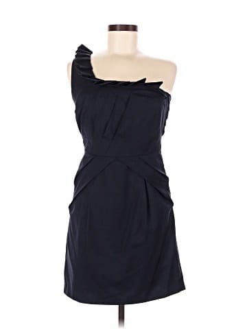 MM Couture by Miss Me Cocktail Dress (view 1)