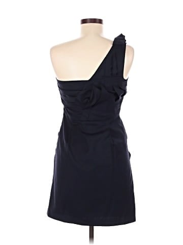 MM Couture by Miss Me Cocktail Dress (view 2)