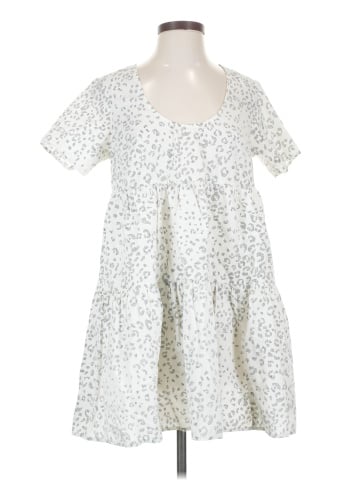 A New Day Casual Dress (view 1)