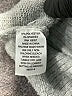 a.n.a. A New Approach Gray Cardigan Size L - photo 8