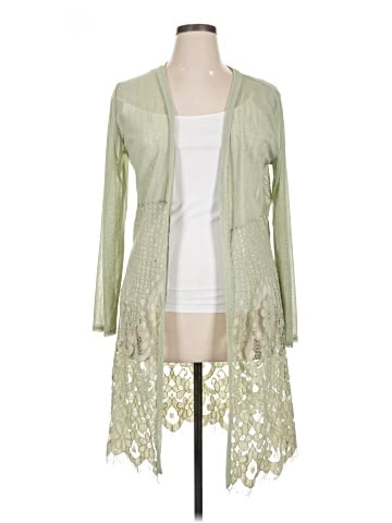 Siren Lily Kimono (view 1)
