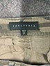 Sanctuary Camo Green Brown Jeans Size 27 waist - photo 7