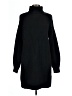 M&S Collection Black Turtleneck Sweater Size L - photo 1