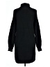 M&S Collection Black Turtleneck Sweater Size L - photo 2