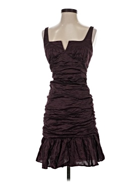 Bcbgmaxazria Cocktail Dress