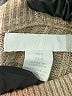H&M Tan Turtleneck Sweater Size S - photo 7