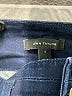 Ann Taylor Solid Blue Jeans Size 0 - photo 7