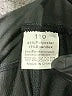 Unbranded Black Active Pants Size 110 cm / US 5-6 - photo 3