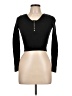 Fashion Nova Black Cardigan Size L - photo 1