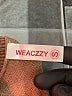 Weaczzy Brown Turtleneck Sweater Size S - photo 7