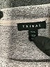 Tribal Gray Turtleneck Sweater Size XL - photo 7