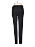 Adrienne Vittadini Solid Black Dress Pants Size 4 - photo 2