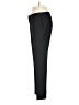 Adrienne Vittadini Solid Black Dress Pants Size 4 - photo 5
